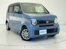 2021 Honda N-WGN