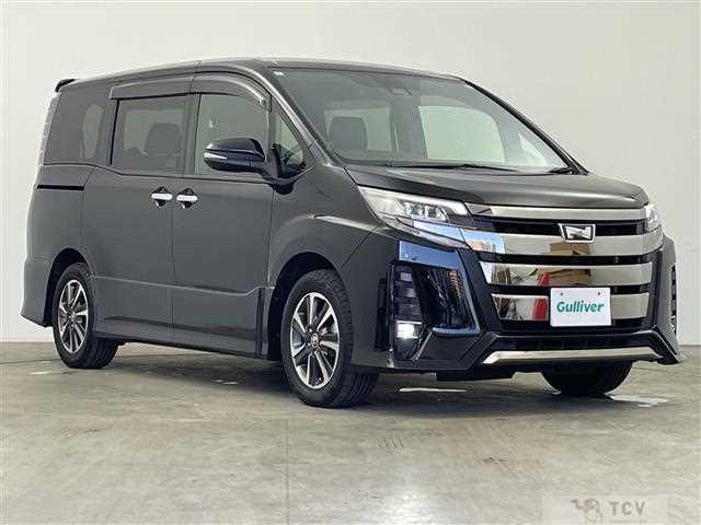 2020 Toyota Noah