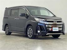 2020 Toyota Noah