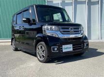 2017 Honda N BOX