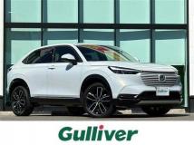 2022 Honda VEZEL