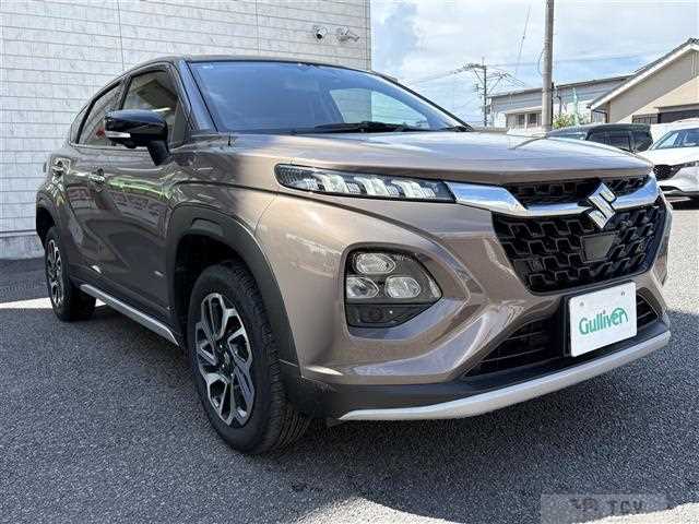2025 Suzuki Suzuki Others