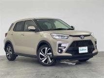 2021 Toyota Raize