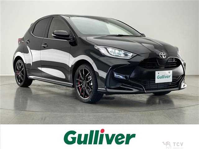 2022 Toyota Yaris