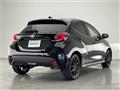 2022 Toyota Yaris