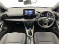 2022 Toyota Yaris