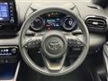 2022 Toyota Yaris