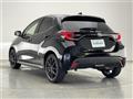 2022 Toyota Yaris