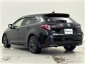 2021 Toyota Corolla Touring Wagon