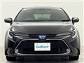 2021 Toyota Corolla Touring Wagon