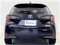 2021 Toyota Corolla Touring Wagon