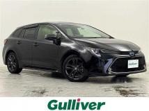 2021 Toyota Corolla Touring Wagon