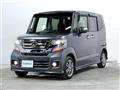 2016 Honda N BOX
