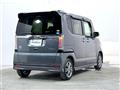 2016 Honda N BOX