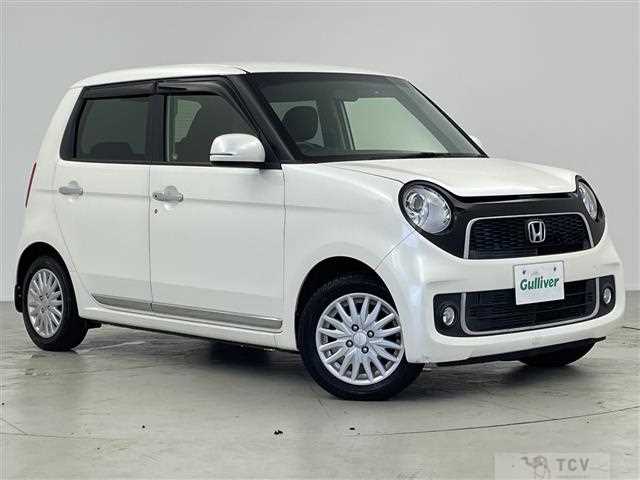 2012 Honda N-ONE