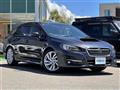 2017 Subaru Levorg