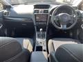 2017 Subaru Levorg