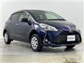 2019 Toyota Vitz