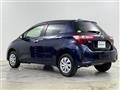 2019 Toyota Vitz