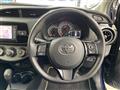 2019 Toyota Vitz