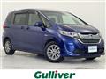 2017 Honda Freed