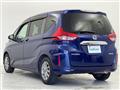 2017 Honda Freed