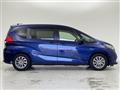 2017 Honda Freed