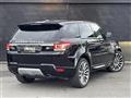 2015 Land Rover Range Rover Sport