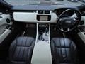 2015 Land Rover Range Rover Sport