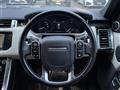 2015 Land Rover Range Rover Sport