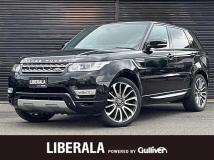 2015 Land Rover Range Rover Sport