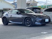 2026 Toyota 86