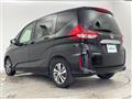 2022 Honda Freed