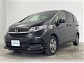 2022 Honda Freed