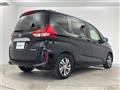 2022 Honda Freed