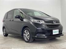 2022 Honda Freed
