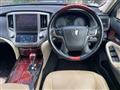 2015 Toyota Crown Majesta
