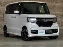 2019 Honda N BOX