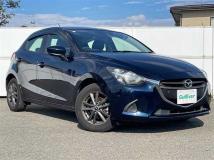 2019 Mazda Demio