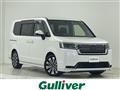 2022 Honda Step WGN