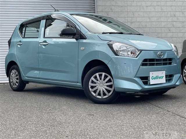 2021 Toyota PIXIS EPOCH