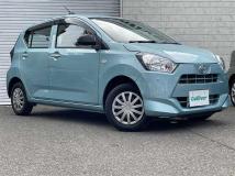 2021 Toyota PIXIS EPOCH