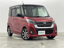 2019 Nissan DAYZ ROOX