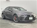 2021 Lexus IS