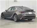 2021 Lexus IS
