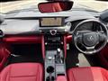 2021 Lexus IS