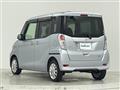 2015 Nissan DAYZ ROOX