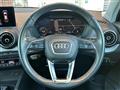 2021 Audi Q2