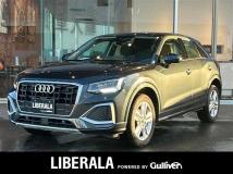 2021 Audi Q2