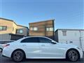 2023 Mercedes-Benz C-Class